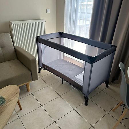 Minimalist Athenian Apartments N7 Dış mekan fotoğraf